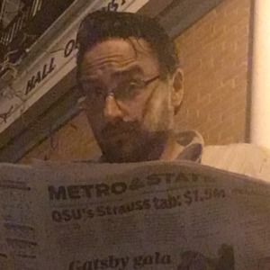 Meet your Posher, Daniel